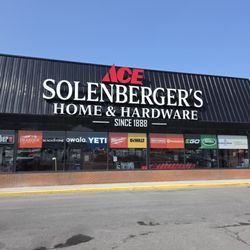 Solenberger's Home & Hardware