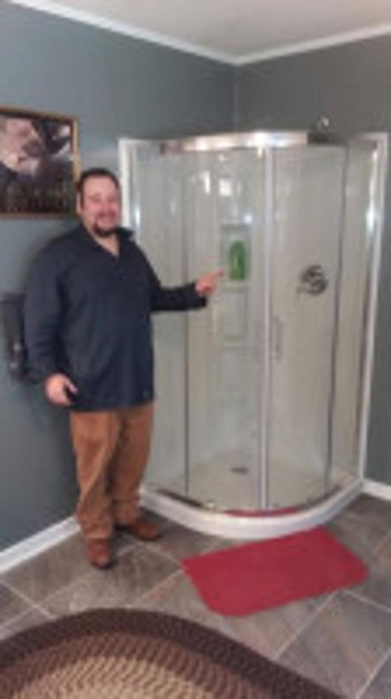 Slide of MyMy Handyman Services