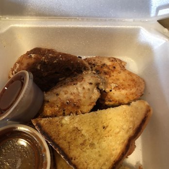 Ribs Hickory Pit BBQ - Chicken - Barbeque Near Me - Cedar Crest, New Mexico