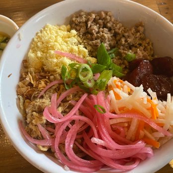 HAI HAI - Hanoi Sticky Rice - Vietnamese Near Me - Minneapolis, Minnesota