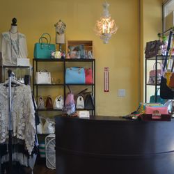 Trilogy Hair Salon