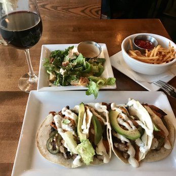 Crave Kitchen and Bar - Ribeye Tacos! - New American Near Me - El Paso, Texas Crave Kitchen and Bar - Ribeye Tacos! - New American Near Me - El Paso, Texas