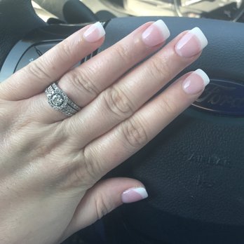 Moda Nail Spa - S&S Pink and White. - Nail Salons Near Me - Knoxville, Tennessee Moda Nail Spa - S&S Pink and White. - Nail Salons Near Me - Knoxville, Tennessee