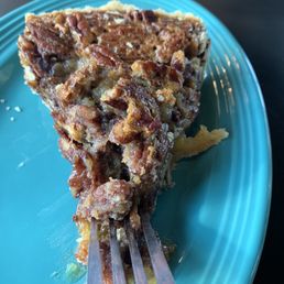 Chocolate Pecan Pie Chocolate Pecan Pie