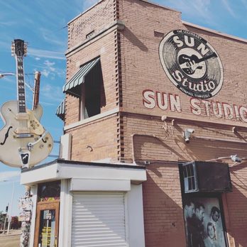 Sun Studio - Museums Near Me - Memphis, Tennessee Sun Studio - Museums Near Me - Memphis, Tennessee