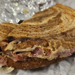 Bangor Sandwich