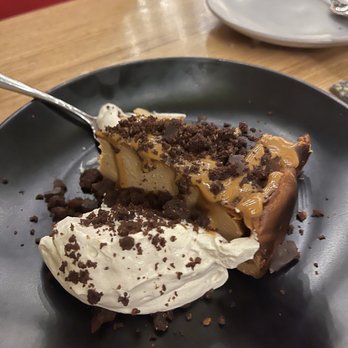 Bar Nico - Dulce de Leche - Bars Near Me - Des Moines, Iowa