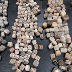 Crystals & More