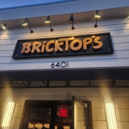 BRICKTOP’S RESTAURANT - Updated March 2026 - 719 Photos & 600 Reviews ...