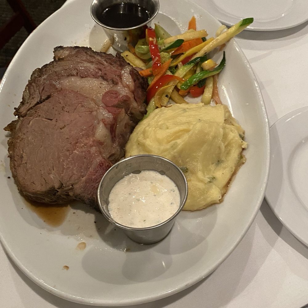Steve Fields - Prime Rib - Steakhouses Near Me - Plano, Texas Steve Fields - Prime Rib - Steakhouses Near Me - Plano, Texas