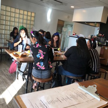 Junpuu - Fun for a birthday party - Ramen Near Me - Honolulu, Hawaii Junpuu - Fun for a birthday party - Ramen Near Me - Honolulu, Hawaii