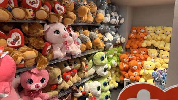 Autogrill Villoresi Est by null