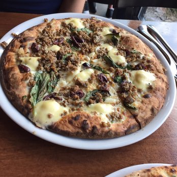 Dante - Italian Near Me - Omaha, Nebraska