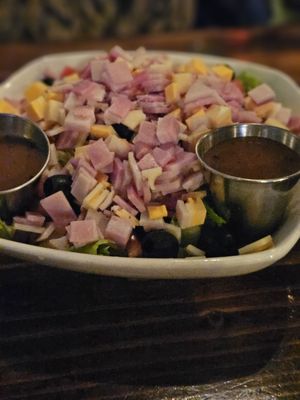 Mary O'Neill's Irish Pub by null