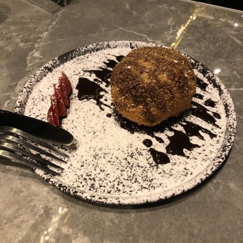 Ishoni Yakiniku - Fried ice cream - Barbeque Near Me - Seattle, Washington Ishoni Yakiniku - Fried ice cream - Barbeque Near Me - Seattle, Washington
