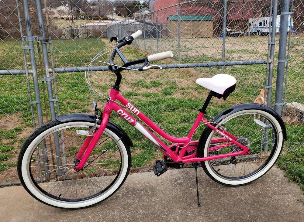 PEDALS & PISTONS Updated September 2024 136 Poplar Cir, Marietta