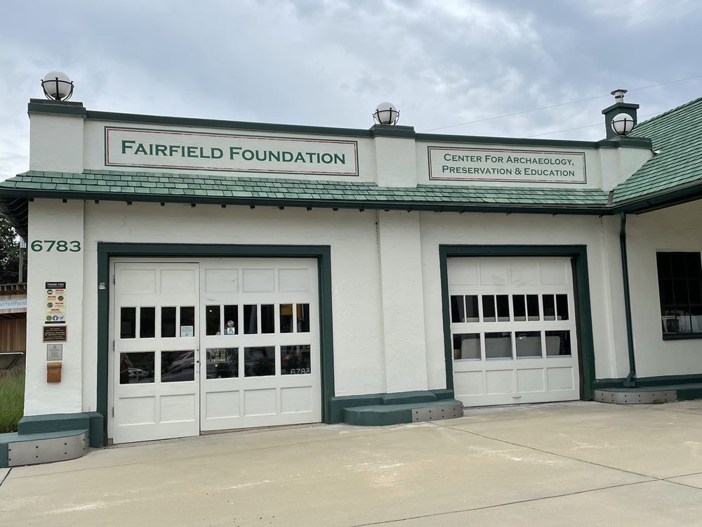 THE FAIRFIELD FOUNDATION Updated August 2024 14 Photos 6783 Main