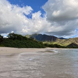 Makua Beach - Wow