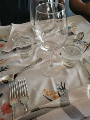 Restaurant Savotta by null