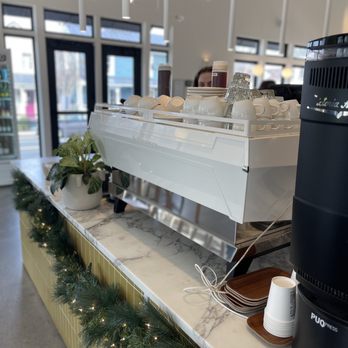Goosecup - Interior - Coffee & Tea Near Me - Leesburg, Virginia Goosecup - Interior - Coffee & Tea Near Me - Leesburg, Virginia