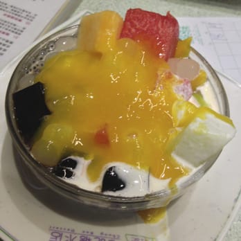 松記糖水店 - 幻彩明珠 - Desserts Near Me - Hong Kong, HK