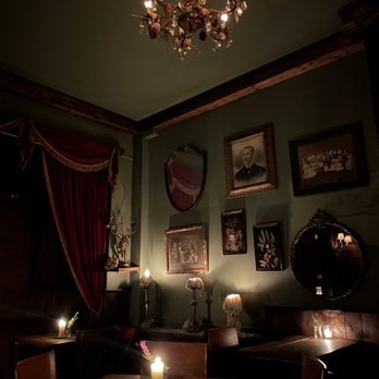 WC Harlan - Speakeasies Near Me - Baltimore, Maryland WC Harlan - Speakeasies Near Me - Baltimore, Maryland