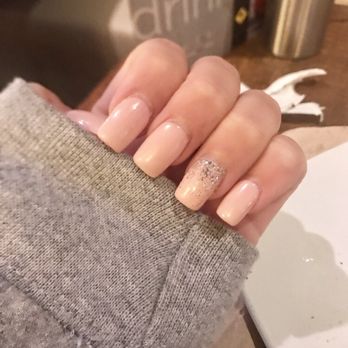 Lalu'a Nails & Spa - After a week they still look amazing. - Nail Salons Near Me - Silver Spring, Maryland
