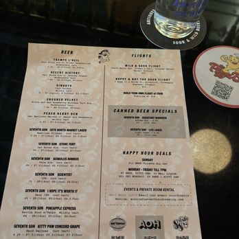 Antiques On High - Cocktail Bars Near Me - Columbus, Ohio