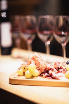 Chalet Hôtel Alpen Valley by null