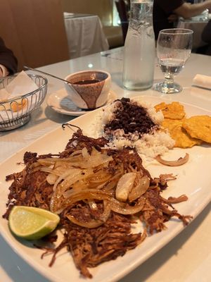 La Casita Cuban Cuisine by null