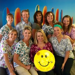 Surfin' Smiles - We love gifts from our patients, thank you Casper Community!!!