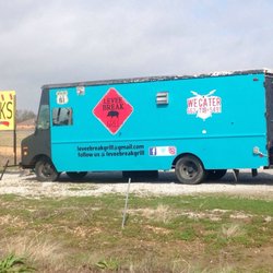 Levee Break Grill