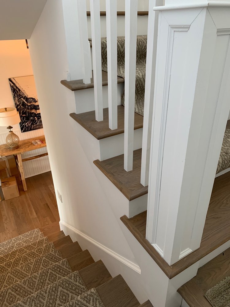 GENERAL HARDWOOD FLOORS Updated September 2024 281 Photos & 38