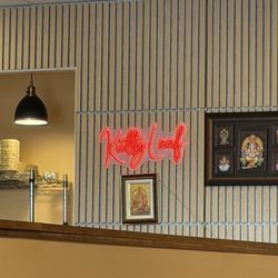 Kutty Leaf South Indian Kitchen