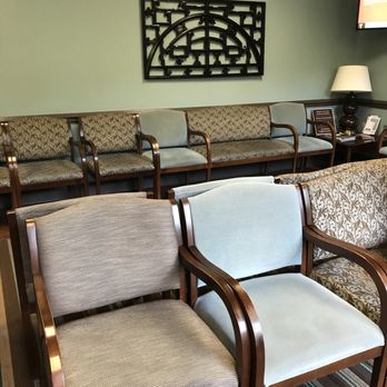 Morrison Dental Associates - Nice large waiting area with up beat - Oral Surgeons Near Me - Savannah, Georgia Morrison Dental Associates - Nice large waiting area with up beat - Oral Surgeons Near Me - Savannah, Georgia