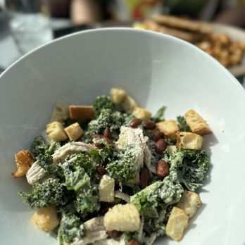 Union Rooftop - Apple salad - New American Near Me - Minneapolis, Minnesota