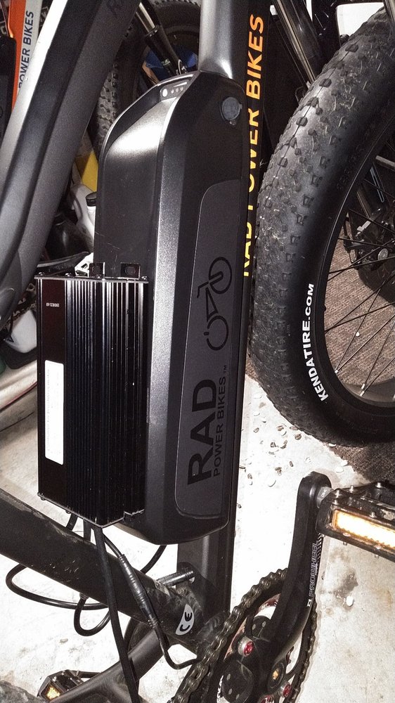 BOLTON EBIKES 13120 John Bauer Ave, Grass Valley, California Bikes