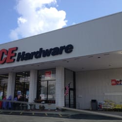 Ace Hardware