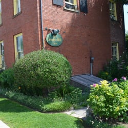 The Crocker Hill Store - Crocker Hill Store Building