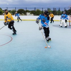 Savannah Roller Hockey League