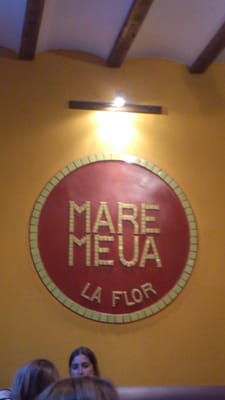 Mare Meua Bar de Tapas by null