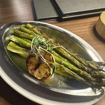 The Fair Restaurant - Asparagus - Bars Near Me - New Albany, Indiana The Fair Restaurant - Asparagus - Bars Near Me - New Albany, Indiana