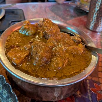 Cafe Maharani - Balti Lamb - Indian Near Me - Honolulu, Hawaii Cafe Maharani - Balti Lamb - Indian Near Me - Honolulu, Hawaii