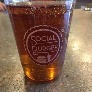 Social Burger - Burgers Near Me - Vienna, Virginia Social Burger - Burgers Near Me - Vienna, Virginia