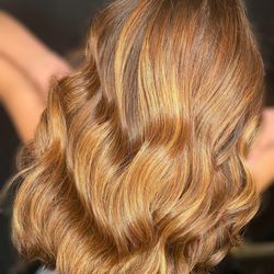 Hair Salon Greensboro
