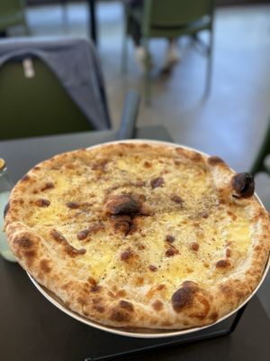 Flour + Water Pizza Shop by null