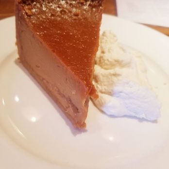 Beatrix - Oh My Caramel Pie. Oh my.. - New American Near Me - Chicago, Illinois Beatrix - Oh My Caramel Pie. Oh my.. - New American Near Me - Chicago, Illinois