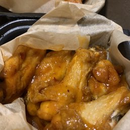 Mango Habanero