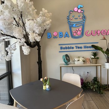 Boba Cucue - Bubble Tea Near Me - Mesa, Arizona