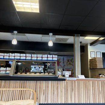 Tamistea - interior - Bakeries Near Me - Torrance, California Tamistea - interior - Bakeries Near Me - Torrance, California